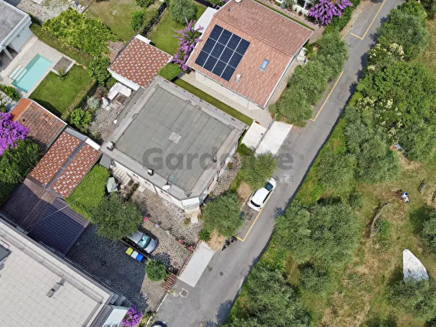 Immagine 20 di Casa bifamiliare in vendita  in Via Carducci a Toscolano-Maderno