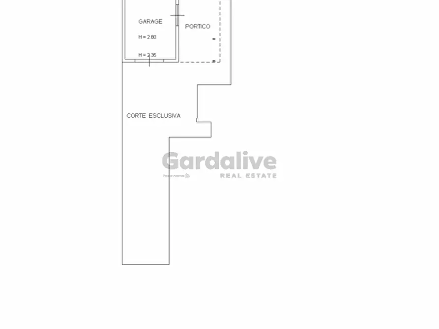 Immagine 24 di Casa bifamiliare in vendita  in Via Carducci a Toscolano-Maderno