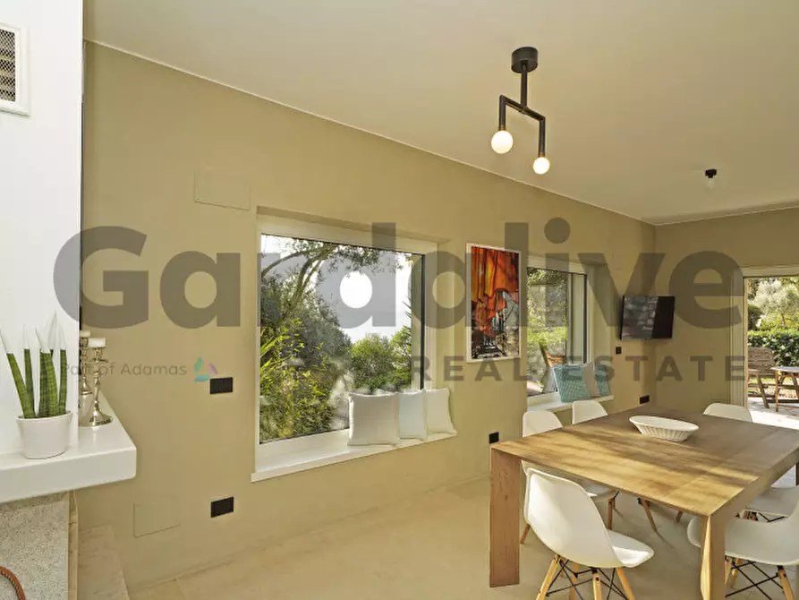 Immagine 5 di Villa in vendita  in Via Statale Toscolano 189 a Toscolano-Maderno