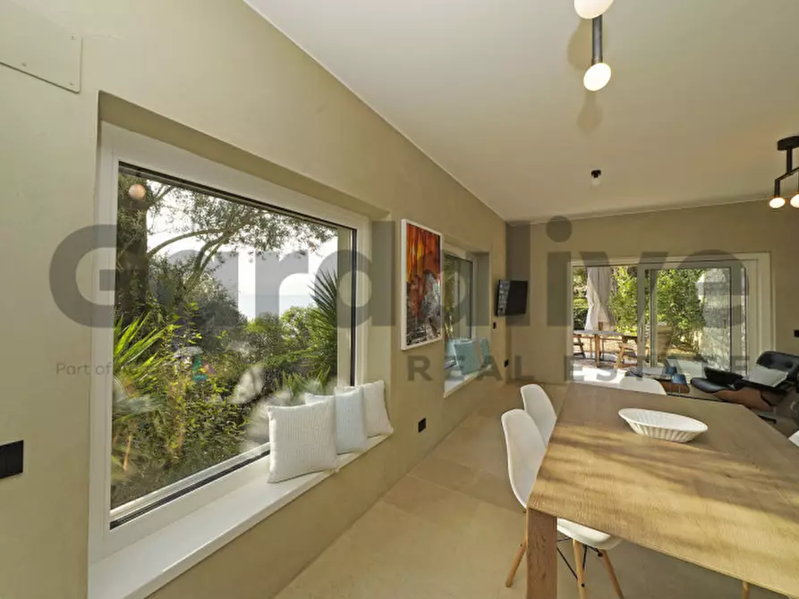 Immagine 8 di Villa in vendita  in Via Statale Toscolano 189 a Toscolano-Maderno