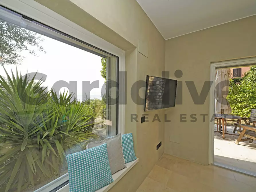 Immagine 9 di Villa in vendita  in Via Statale Toscolano 189 a Toscolano-Maderno