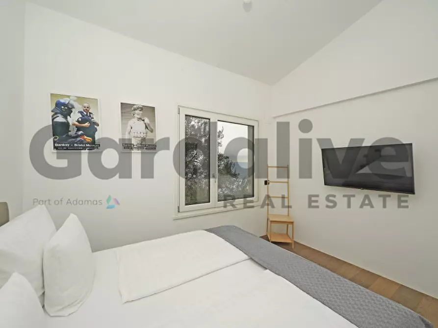 Immagine 13 di Villa in vendita  in Via Statale Toscolano 189 a Toscolano-Maderno