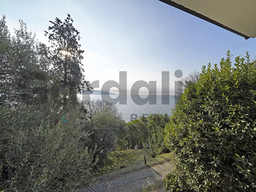 Immagine 15 di Villa in vendita  in Via Statale Toscolano 189 a Toscolano-Maderno