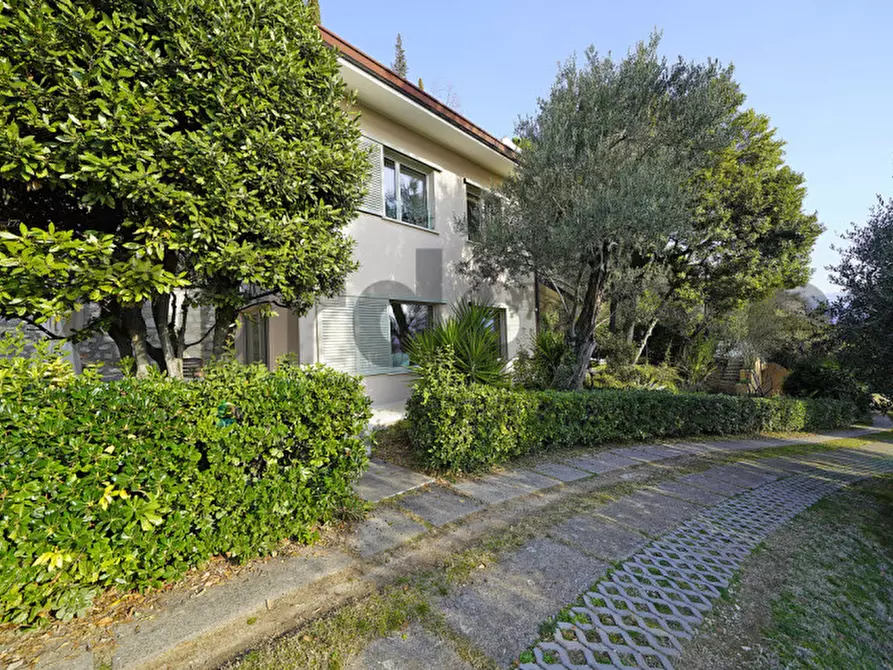 Immagine 19 di Villa in vendita  in Via Statale Toscolano 189 a Toscolano-Maderno