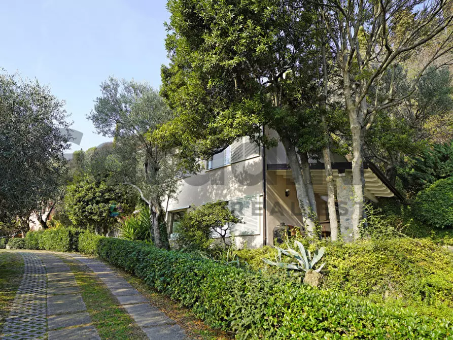 Immagine 20 di Villa in vendita  in Via Statale Toscolano 189 a Toscolano-Maderno