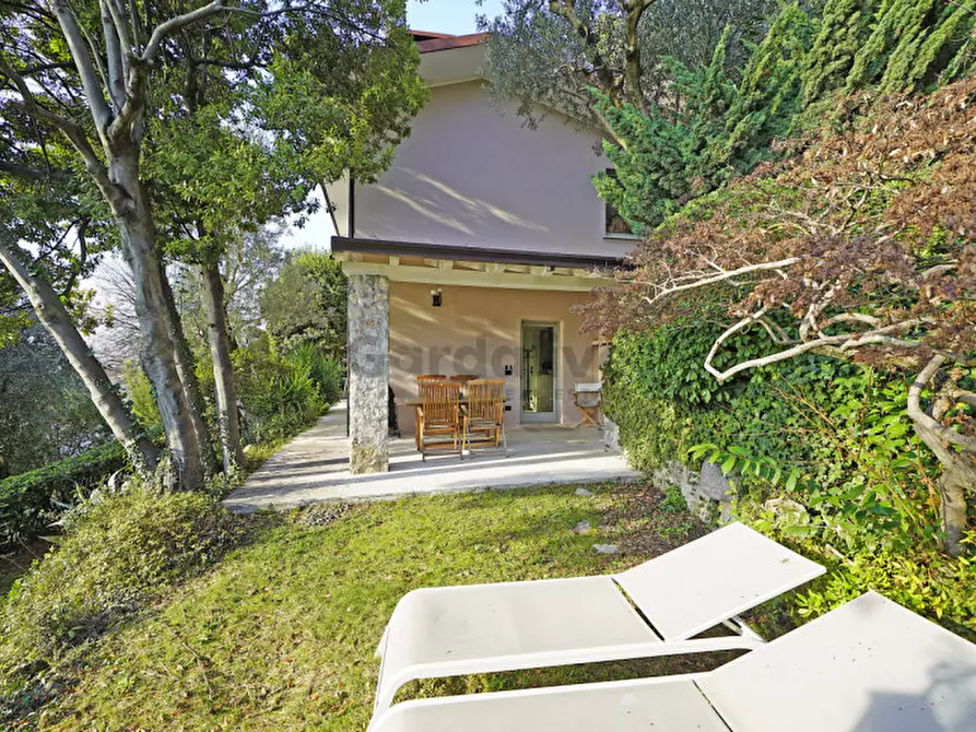 Immagine 23 di Villa in vendita  in Via Statale Toscolano 189 a Toscolano-Maderno