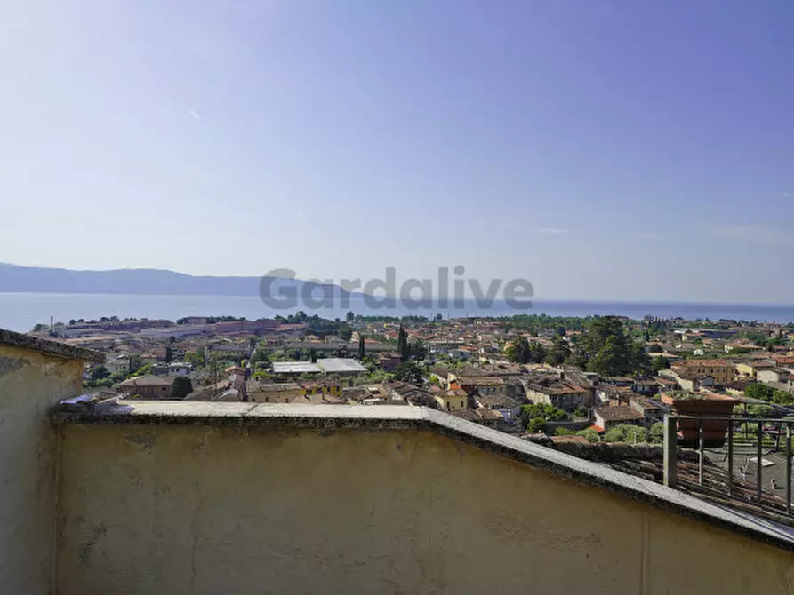 Immagine 3 di Appartamento in vendita  in Via Pulciano Gaino 12 a Toscolano-Maderno
