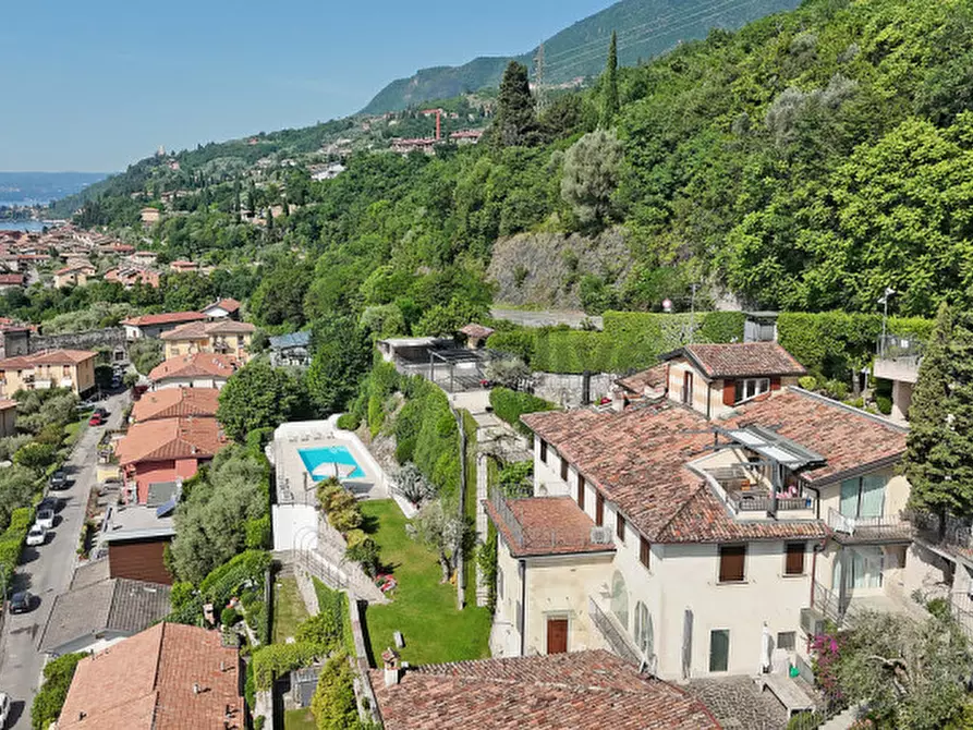 Immagine 7 di Appartamento in vendita  in Via Pulciano Gaino 12 a Toscolano-Maderno