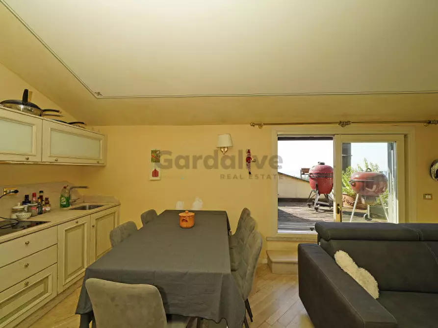 Immagine 15 di Appartamento in vendita  in Via Pulciano Gaino 12 a Toscolano-Maderno