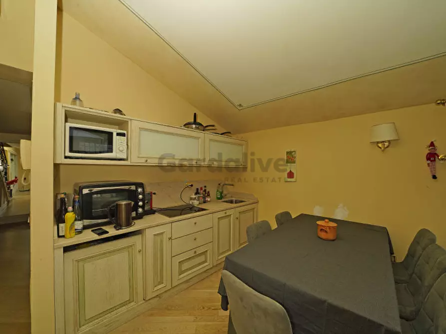 Immagine 16 di Appartamento in vendita  in Via Pulciano Gaino 12 a Toscolano-Maderno