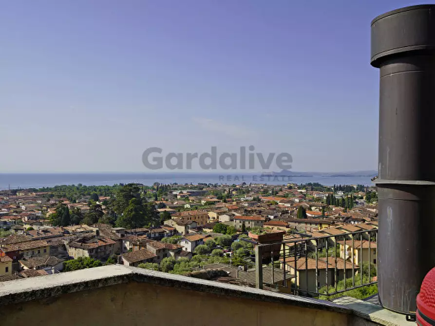 Immagine 27 di Appartamento in vendita  in Via Pulciano Gaino 12 a Toscolano-Maderno
