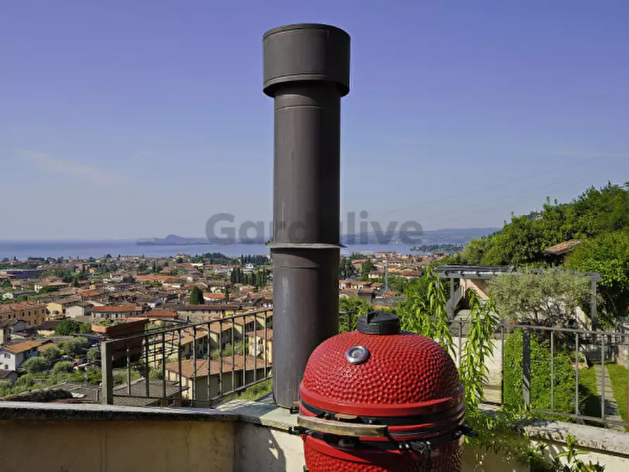 Immagine 28 di Appartamento in vendita  in Via Pulciano Gaino 12 a Toscolano-Maderno