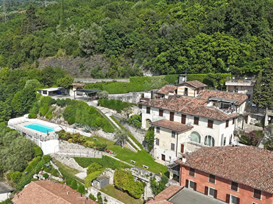 Immagine 39 di Appartamento in vendita  in Via Pulciano Gaino 12 a Toscolano-Maderno