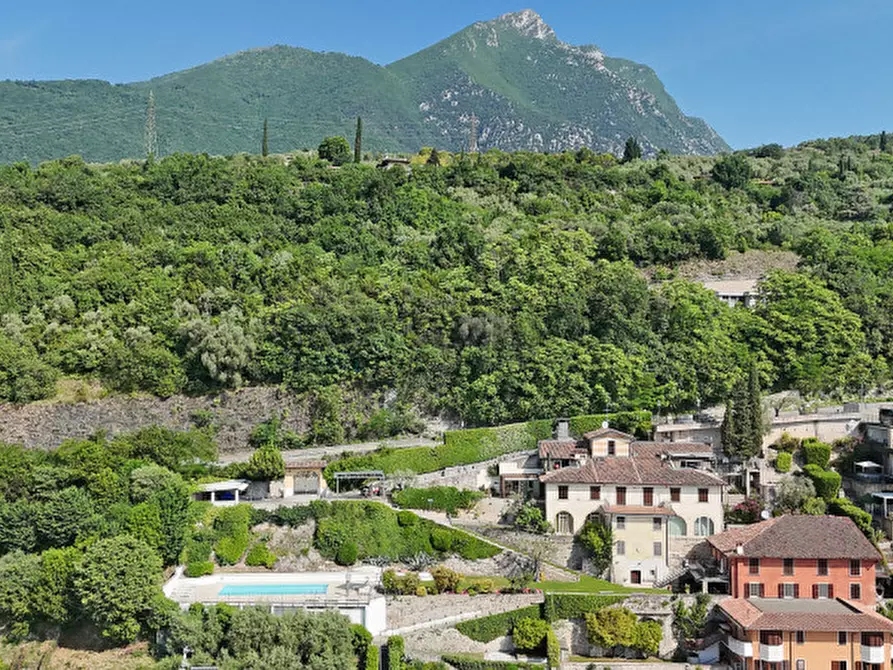 Immagine 41 di Appartamento in vendita  in Via Pulciano Gaino 12 a Toscolano-Maderno