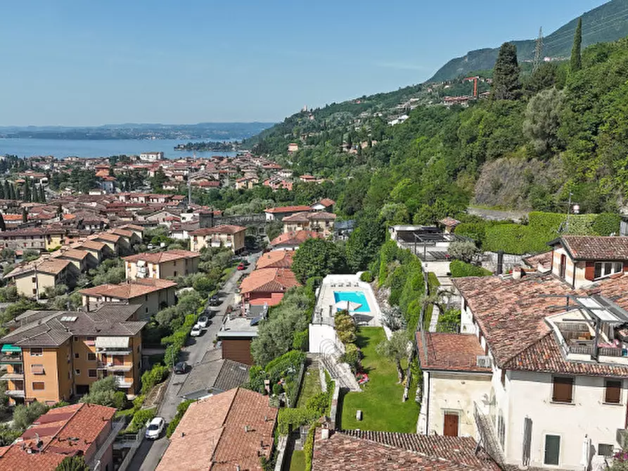 Immagine 42 di Appartamento in vendita  in Via Pulciano Gaino 12 a Toscolano-Maderno