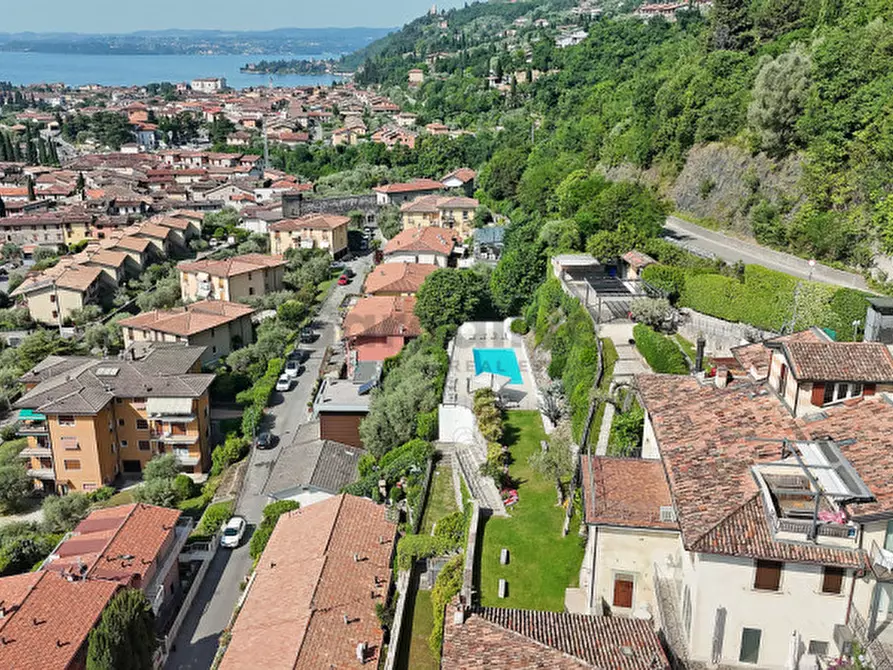 Immagine 43 di Appartamento in vendita  in Via Pulciano Gaino 12 a Toscolano-Maderno