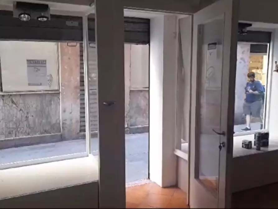 Immagine 4 di Negozio in affitto  in PONTE DI RIALTO a Venezia