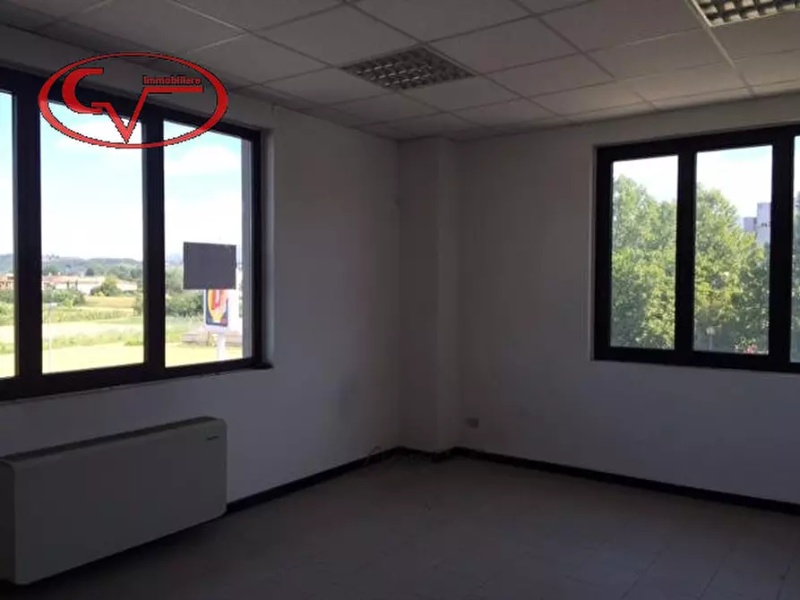 Immagine 1 di Ufficio in affitto  in via vasarri a Montevarchi