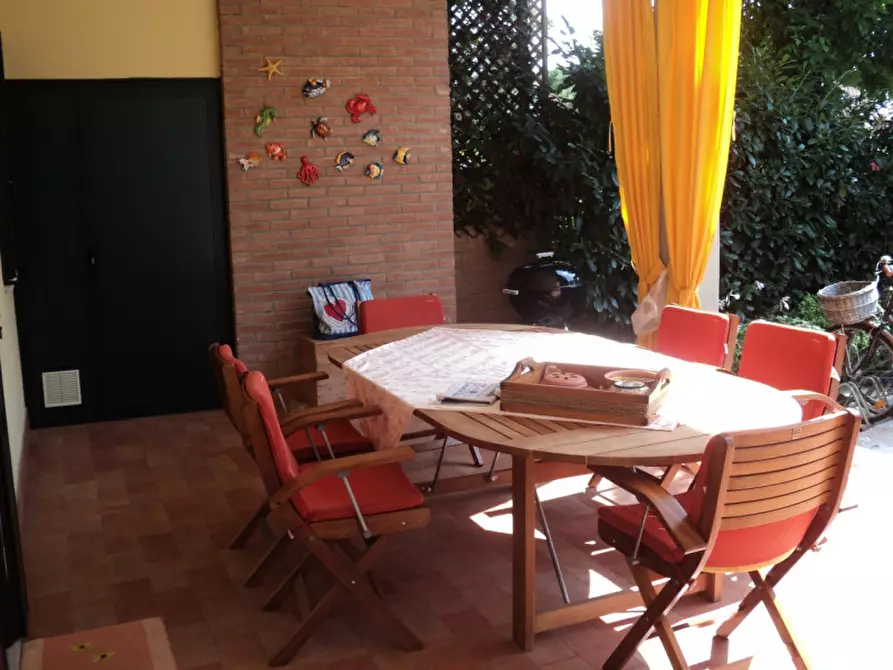 Immagine 3 di Appartamento in vendita  in VIA PONCHIELLI 21 a Comacchio