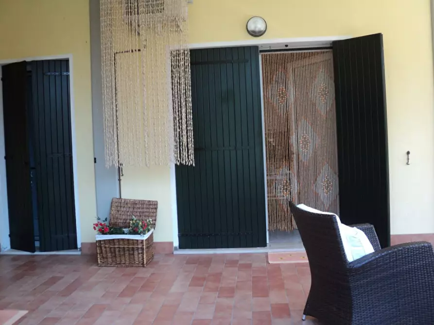 Immagine 11 di Appartamento in vendita  in VIA PONCHIELLI 21 a Comacchio