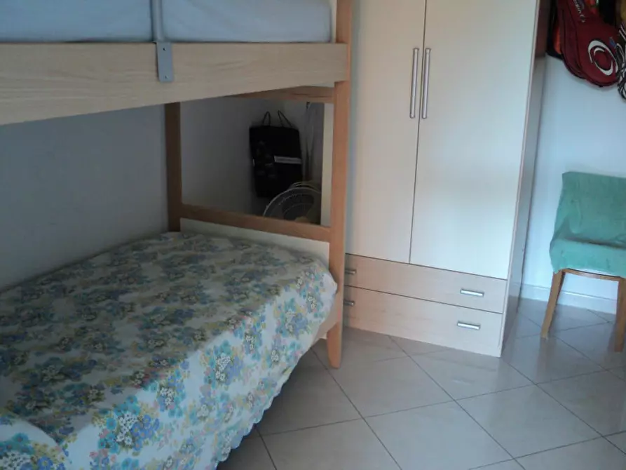 Immagine 12 di Appartamento in vendita  in VIA PONCHIELLI 21 a Comacchio