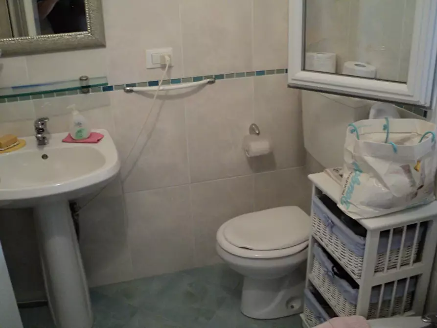 Immagine 13 di Appartamento in vendita  in VIA PONCHIELLI 21 a Comacchio