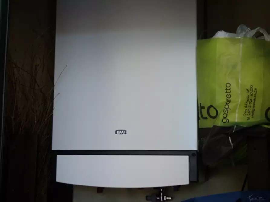 Immagine 15 di Appartamento in vendita  in VIA PONCHIELLI 21 a Comacchio