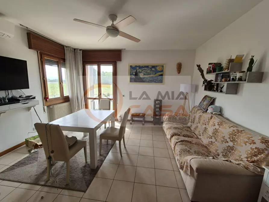 Immagine 2 di Appartamento in affitto  in Via Romea, n. 65/i bis Legnaro (PD) a Saonara