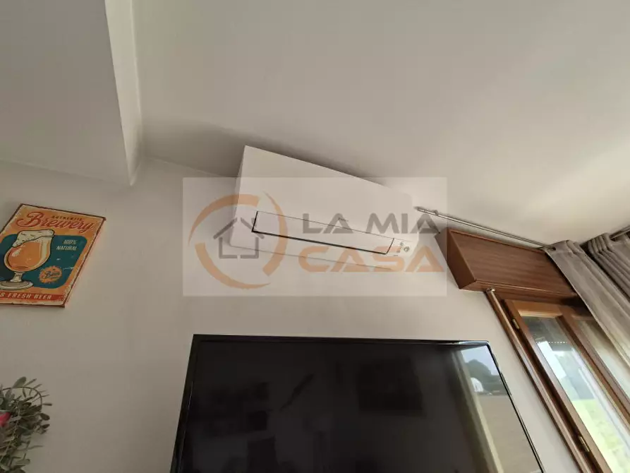 Immagine 3 di Appartamento in affitto  in Via Romea, n. 65/i bis Legnaro (PD) a Saonara