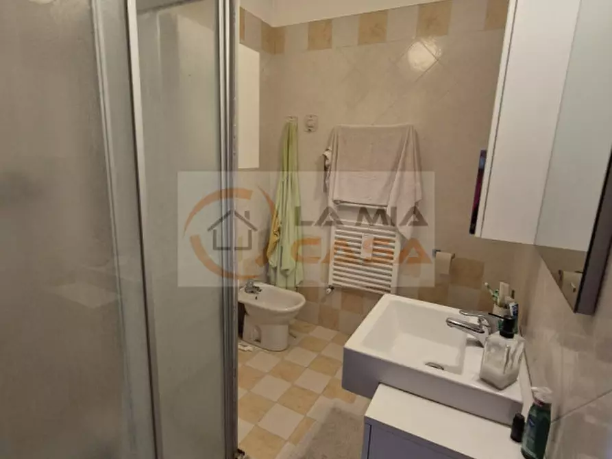 Immagine 4 di Appartamento in affitto  in Via Romea, n. 65/i bis Legnaro (PD) a Saonara