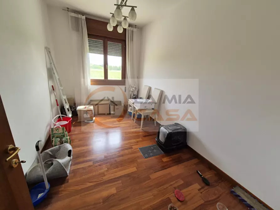 Immagine 5 di Appartamento in affitto  in Via Romea, n. 65/i bis Legnaro (PD) a Saonara