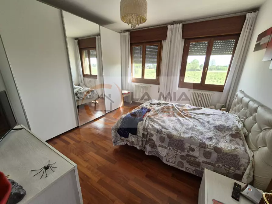 Immagine 6 di Appartamento in affitto  in Via Romea, n. 65/i bis Legnaro (PD) a Saonara