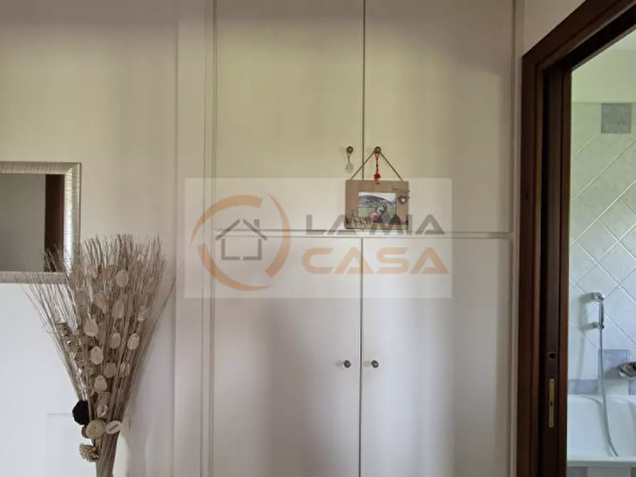 Immagine 8 di Appartamento in affitto  in Via Romea, n. 65/i bis Legnaro (PD) a Saonara