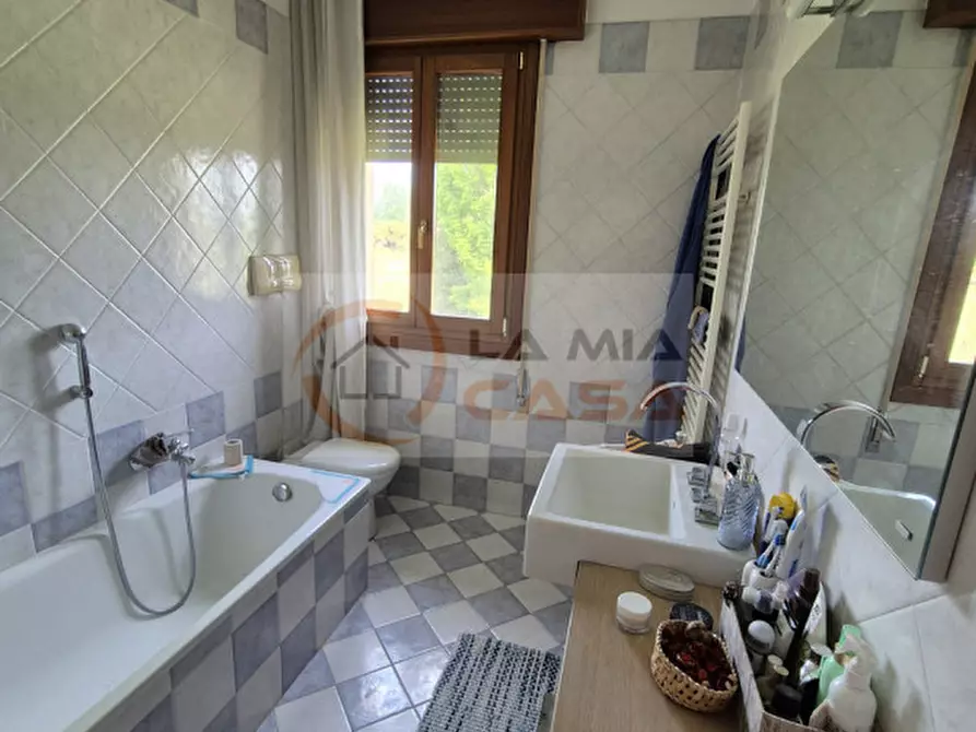 Immagine 9 di Appartamento in affitto  in Via Romea, n. 65/i bis Legnaro (PD) a Saonara