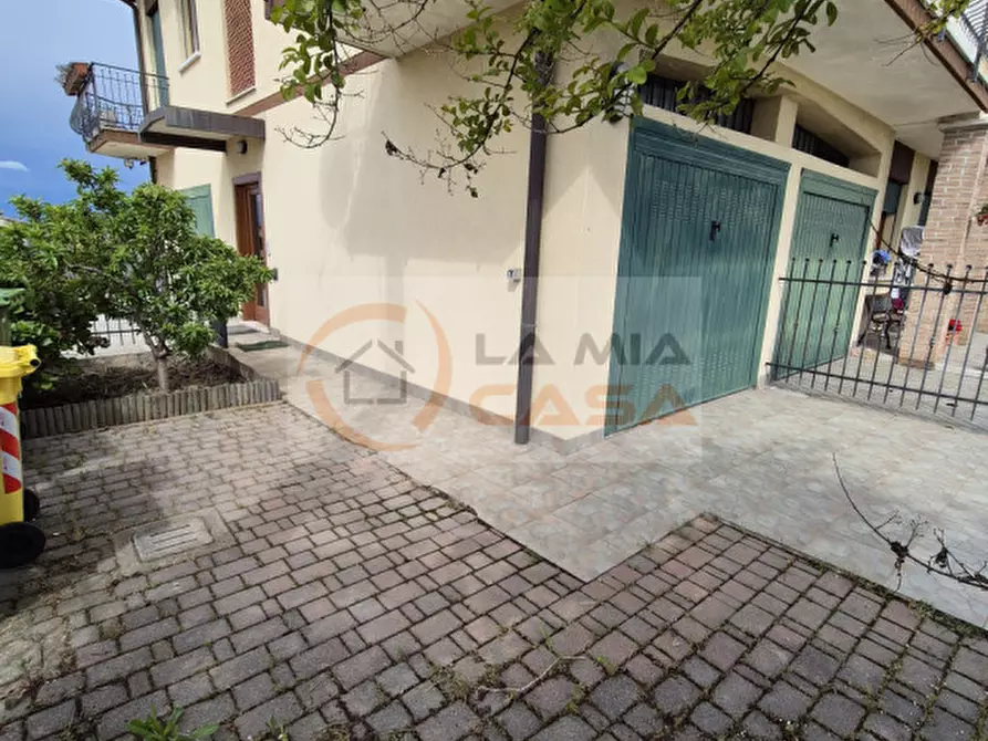 Immagine 10 di Appartamento in affitto  in Via Romea, n. 65/i bis Legnaro (PD) a Saonara