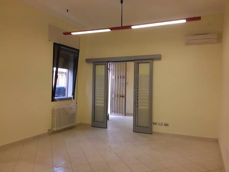 Immagine 1 di Ufficio in affitto  in Via G. Matteotti n. 20 Bis - Cavarzere a Cavarzere