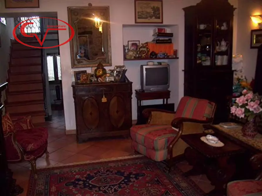 Immagine 1 di Appartamento in vendita  in grimoli a Cavriglia