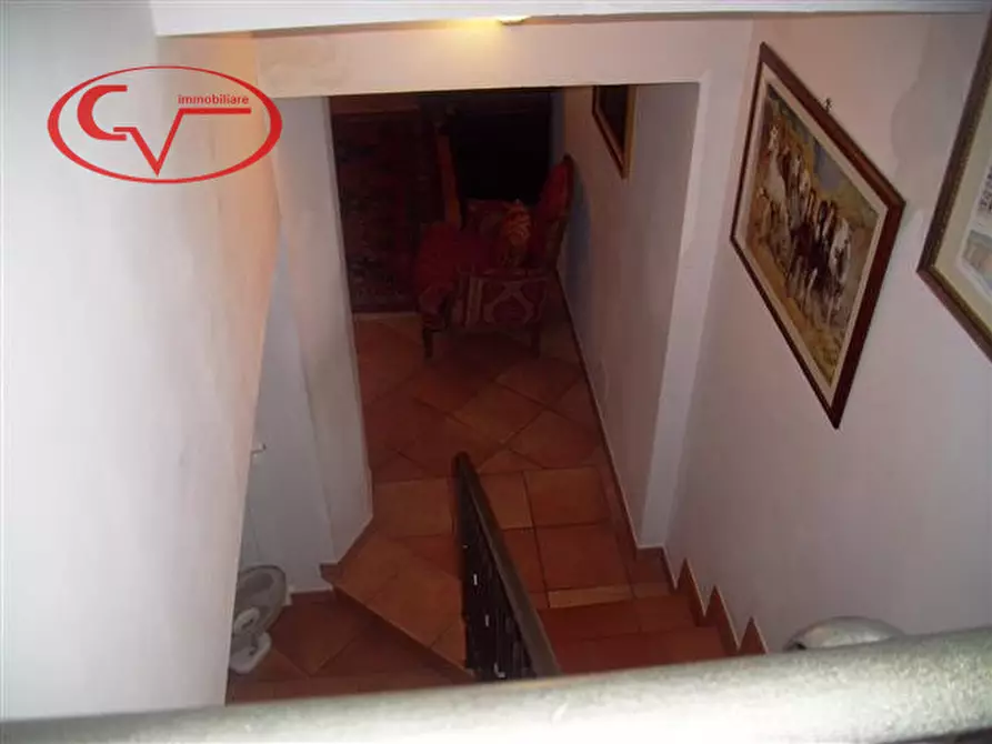 Immagine 11 di Appartamento in vendita  in grimoli a Cavriglia