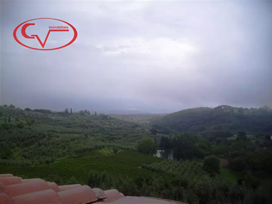 Immagine 15 di Appartamento in vendita  in grimoli a Cavriglia