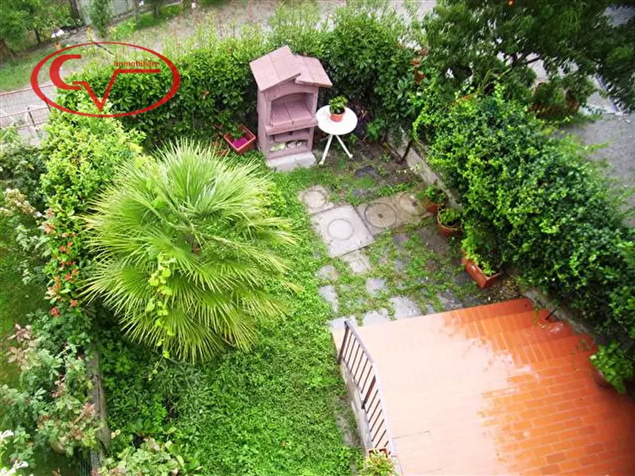 Immagine 16 di Appartamento in vendita  in grimoli a Cavriglia