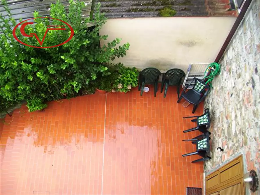 Immagine 17 di Appartamento in vendita  in grimoli a Cavriglia