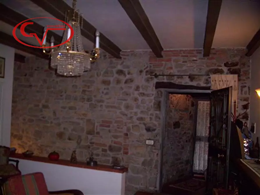 Immagine 18 di Appartamento in vendita  in grimoli a Cavriglia