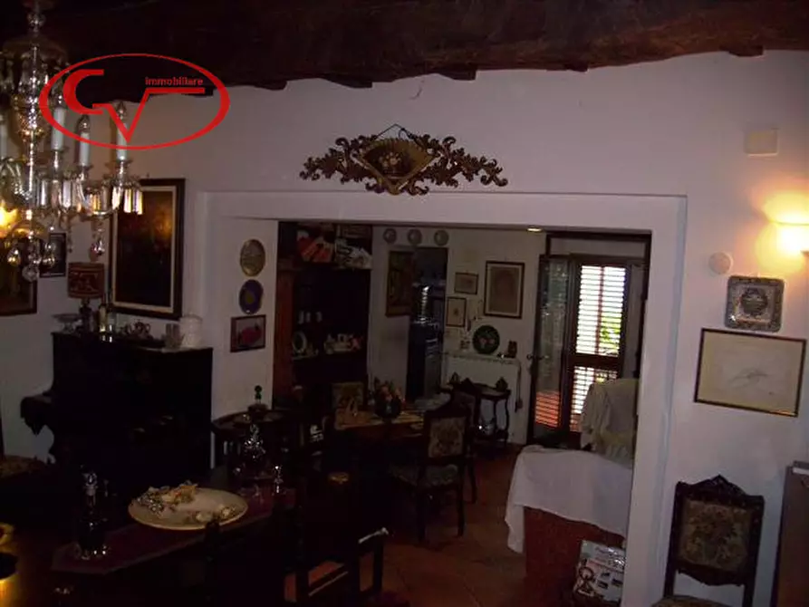 Immagine 20 di Appartamento in vendita  in grimoli a Cavriglia