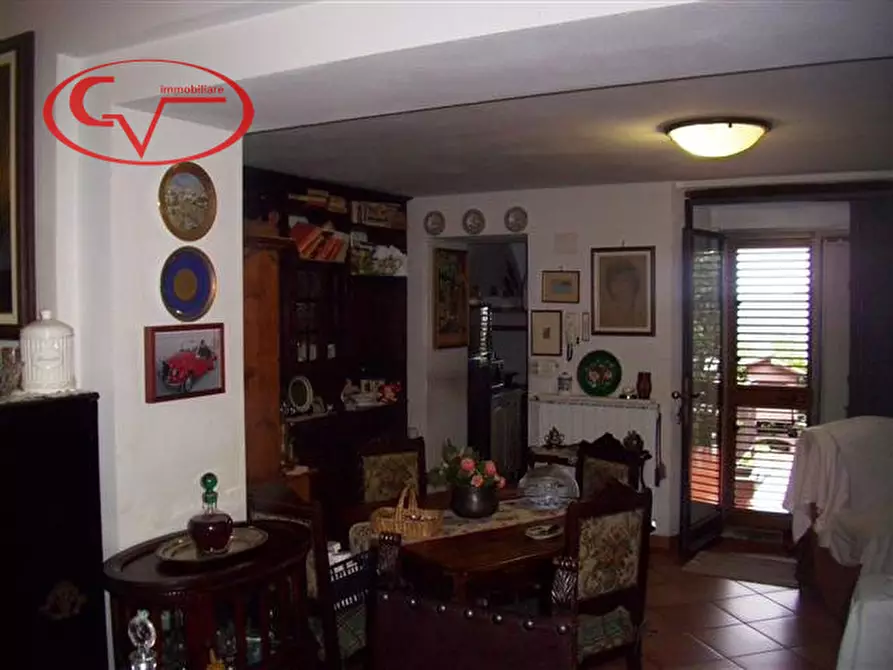 Immagine 21 di Appartamento in vendita  in grimoli a Cavriglia