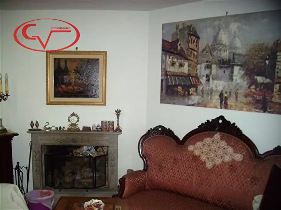 Immagine 22 di Appartamento in vendita  in grimoli a Cavriglia