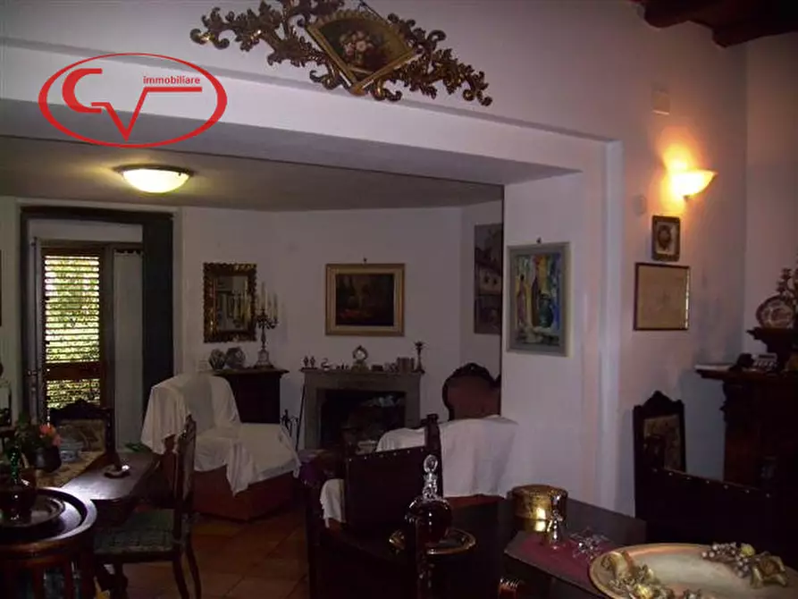 Immagine 23 di Appartamento in vendita  in grimoli a Cavriglia