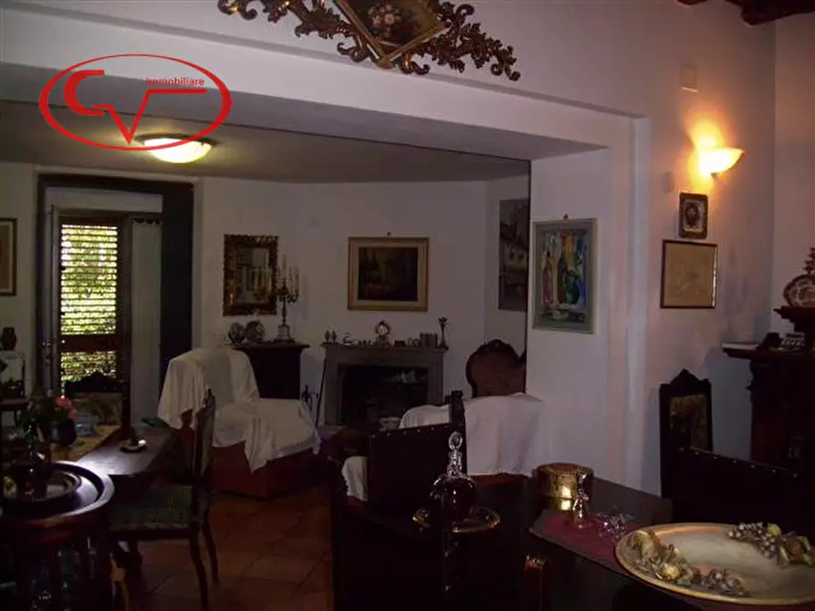 Immagine 24 di Appartamento in vendita  in grimoli a Cavriglia