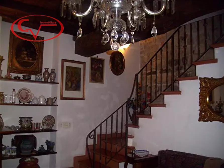 Immagine 25 di Appartamento in vendita  in grimoli a Cavriglia