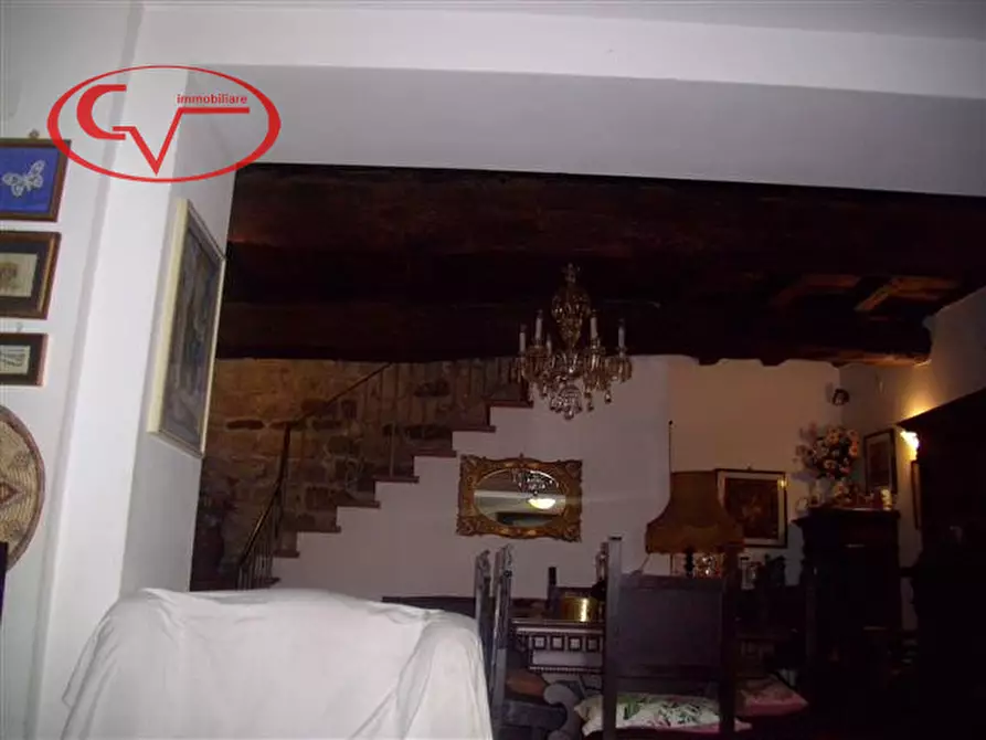 Immagine 34 di Appartamento in vendita  in grimoli a Cavriglia