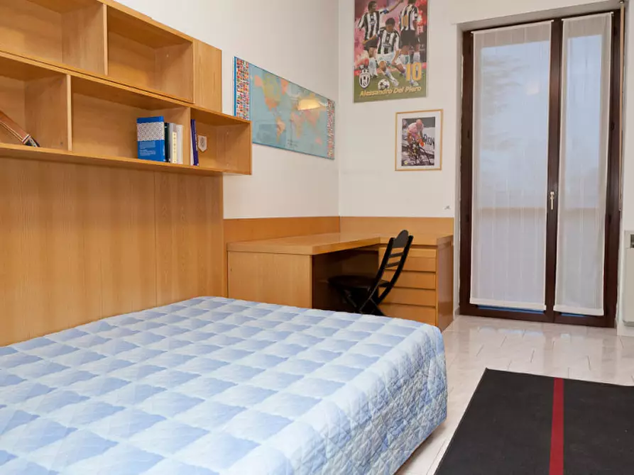 Immagine 8 di Appartamento in vendita  in NICCODEMI a Monza